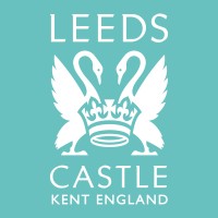 Leeds Castle logo, Leeds Castle contact details