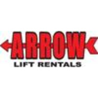 Arrow Lift Rentals logo, Arrow Lift Rentals contact details