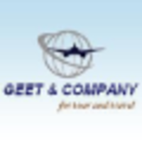 Geet & Company logo, Geet & Company contact details