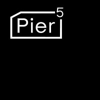 Pier5 logo, Pier5 contact details