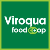 Viroqua Food Co-op logo, Viroqua Food Co-op contact details