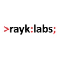 Rayk Labs logo, Rayk Labs contact details