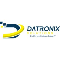 Datronix Solutions LLC logo, Datronix Solutions LLC contact details