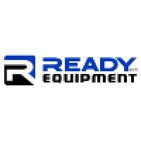 Ready Equipment logo, Ready Equipment contact details