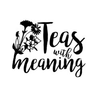 Teas With Meaning logo, Teas With Meaning contact details