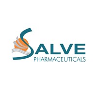 Salve Pharmaceuticals Pvt Ltd logo, Salve Pharmaceuticals Pvt Ltd contact details