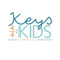 Keys 4/4 Kids, Inc. logo, Keys 4/4 Kids, Inc. contact details