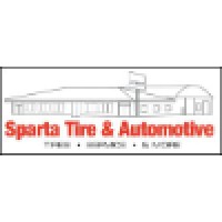 Sparta Tire & Automotive logo, Sparta Tire & Automotive contact details