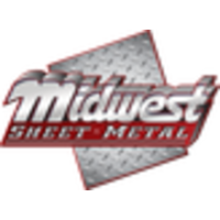 Midwest Sheet Metal Co logo, Midwest Sheet Metal Co contact details