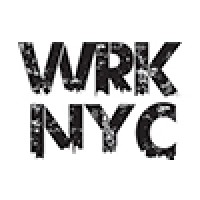 WRKNYC logo, WRKNYC contact details