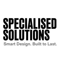 Specialised Solutions logo, Specialised Solutions contact details