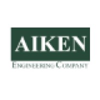 Aiken Engineering Company logo, Aiken Engineering Company contact details