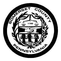 County of Somerset, PA logo, County of Somerset, PA contact details