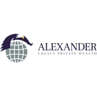 Alexander Legacy Private Wealth Management logo, Alexander Legacy Private Wealth Management contact details