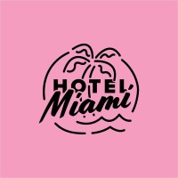 Hotel Miami Agency logo, Hotel Miami Agency contact details