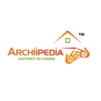 Archiipedia logo, Archiipedia contact details