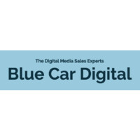 Blue Car Digital logo, Blue Car Digital contact details