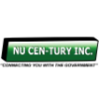 NU CEN-TURY INC. logo, NU CEN-TURY INC. contact details