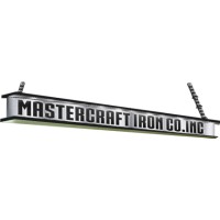 Mastercraft Iron Company Inc. logo, Mastercraft Iron Company Inc. contact details