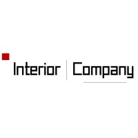 Interior Company logo, Interior Company contact details