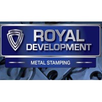 Royal Development Metal Stamping logo, Royal Development Metal Stamping contact details