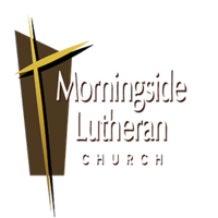 Morningside Lutheran Church logo, Morningside Lutheran Church contact details