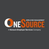 OneSource Employee Management logo, OneSource Employee Management contact details