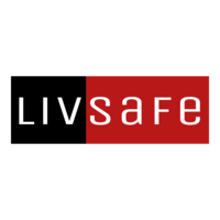 LIVSAFE SOLUTIONS logo, LIVSAFE SOLUTIONS contact details