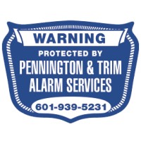 Pennington & Trim Alarm Services, Inc. logo, Pennington & Trim Alarm Services, Inc. contact details