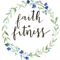 Faith and Fitness logo, Faith and Fitness contact details