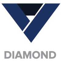 Diamond Egypt logo, Diamond Egypt contact details