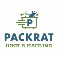 Packrat Junk Removal logo, Packrat Junk Removal contact details