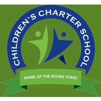 Children's Charter Elementary School logo, Children's Charter Elementary School contact details