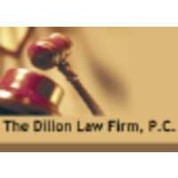 The Dillon Law Firm PC logo, The Dillon Law Firm PC contact details