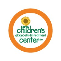 Children's Diagnostic & Treatment Center (CDTC) logo, Children's Diagnostic & Treatment Center (CDTC) contact details