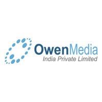 Owen Media India Pvt Ltd. logo, Owen Media India Pvt Ltd. contact details