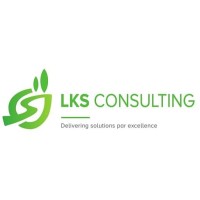 LKS Consulting logo, LKS Consulting contact details