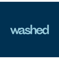 Washed Media logo, Washed Media contact details