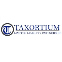 Taxortium Consultants logo, Taxortium Consultants contact details