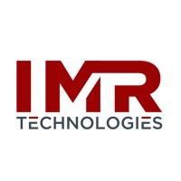 IMR Technologies logo, IMR Technologies contact details