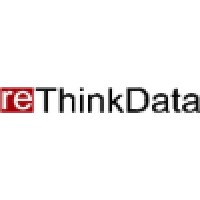 reThinkData LLC logo, reThinkData LLC contact details