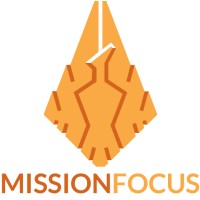 MissionFocus logo, MissionFocus contact details