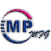 MP Manufacturing Limited logo, MP Manufacturing Limited contact details