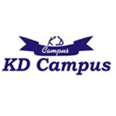 KD CAMPUS PRIVATE LIMITED logo, KD CAMPUS PRIVATE LIMITED contact details