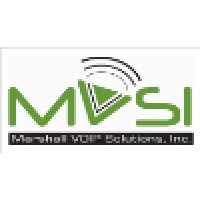 Marshall VoIP Solutions logo, Marshall VoIP Solutions contact details