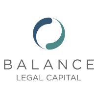 Balance Legal Capital LLP logo, Balance Legal Capital LLP contact details