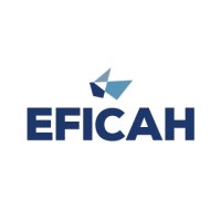 EFICAH logo, EFICAH contact details