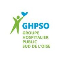 GHPSO - Groupe Hospitalier Public du Sud de lOise logo, GHPSO - Groupe Hospitalier Public du Sud de lOise contact details