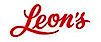 Leon's Restaurant logo, Leon's Restaurant contact details