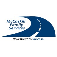 McCaskill Family Services logo, McCaskill Family Services contact details